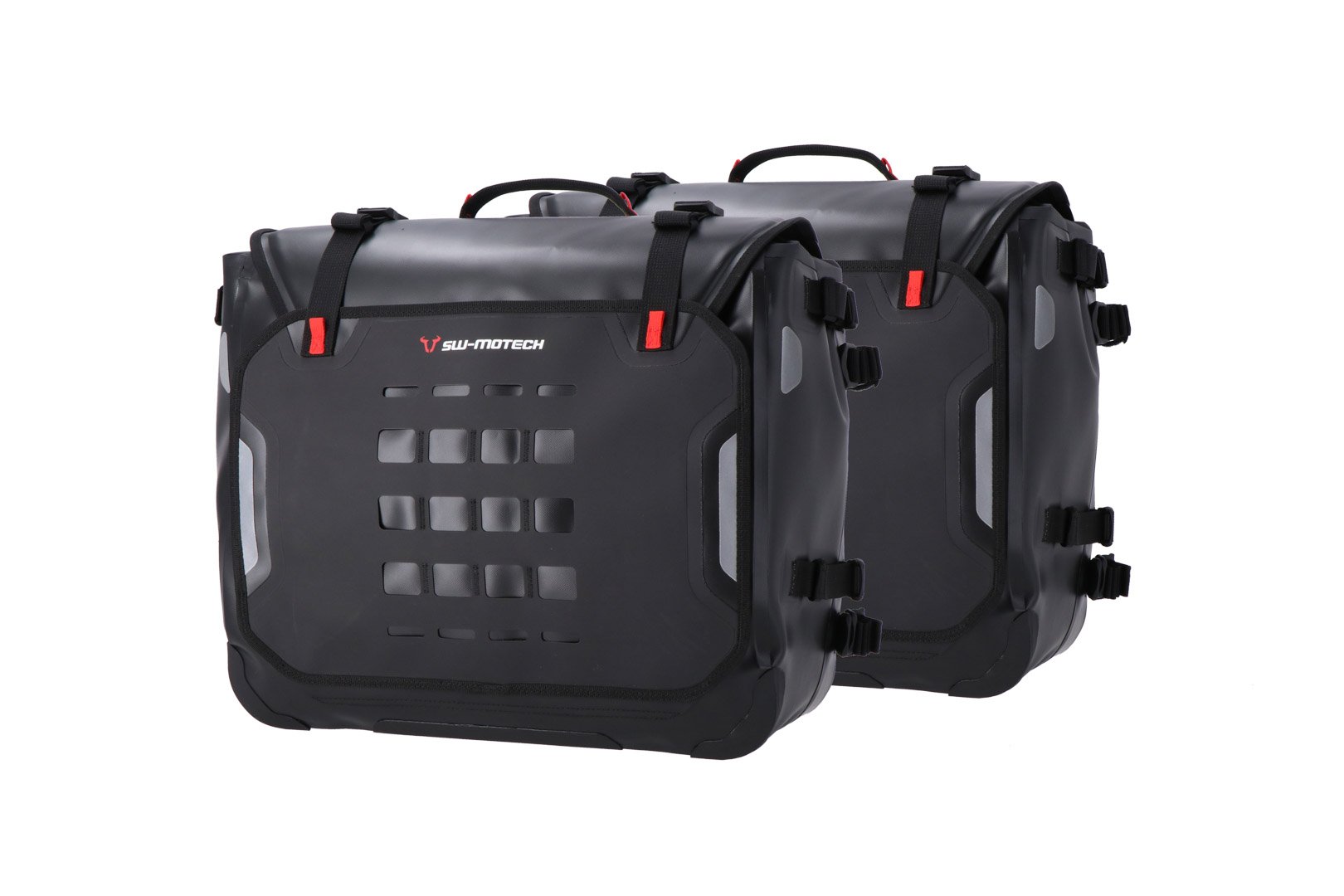 SW-Motech комплект SysBag WP L/L CFMoto 800MT-X (24-), 1000MT-X (25-)