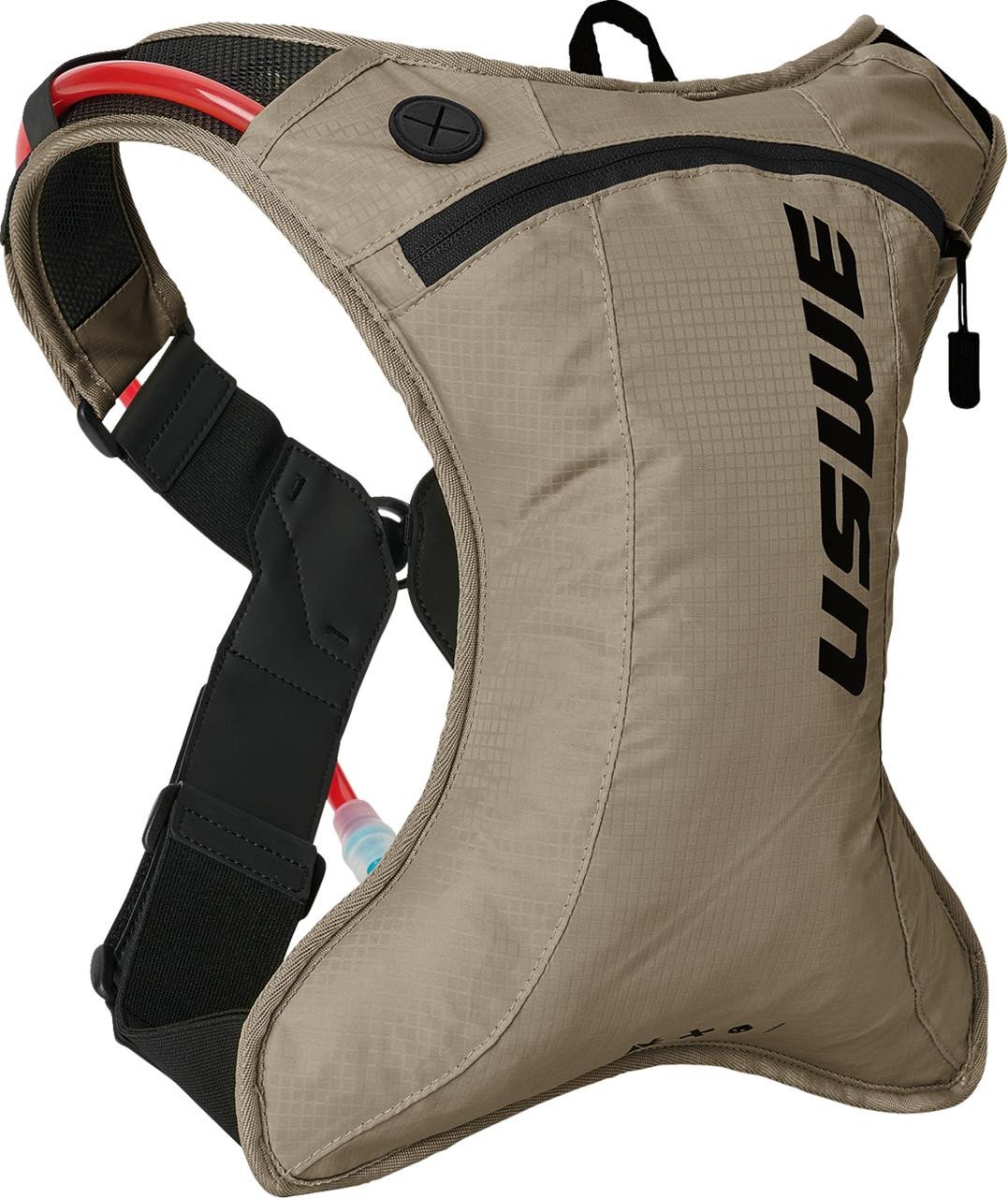 USWE Outlander 2 Hydration 1.5L рюкзак (светло-коричневый)