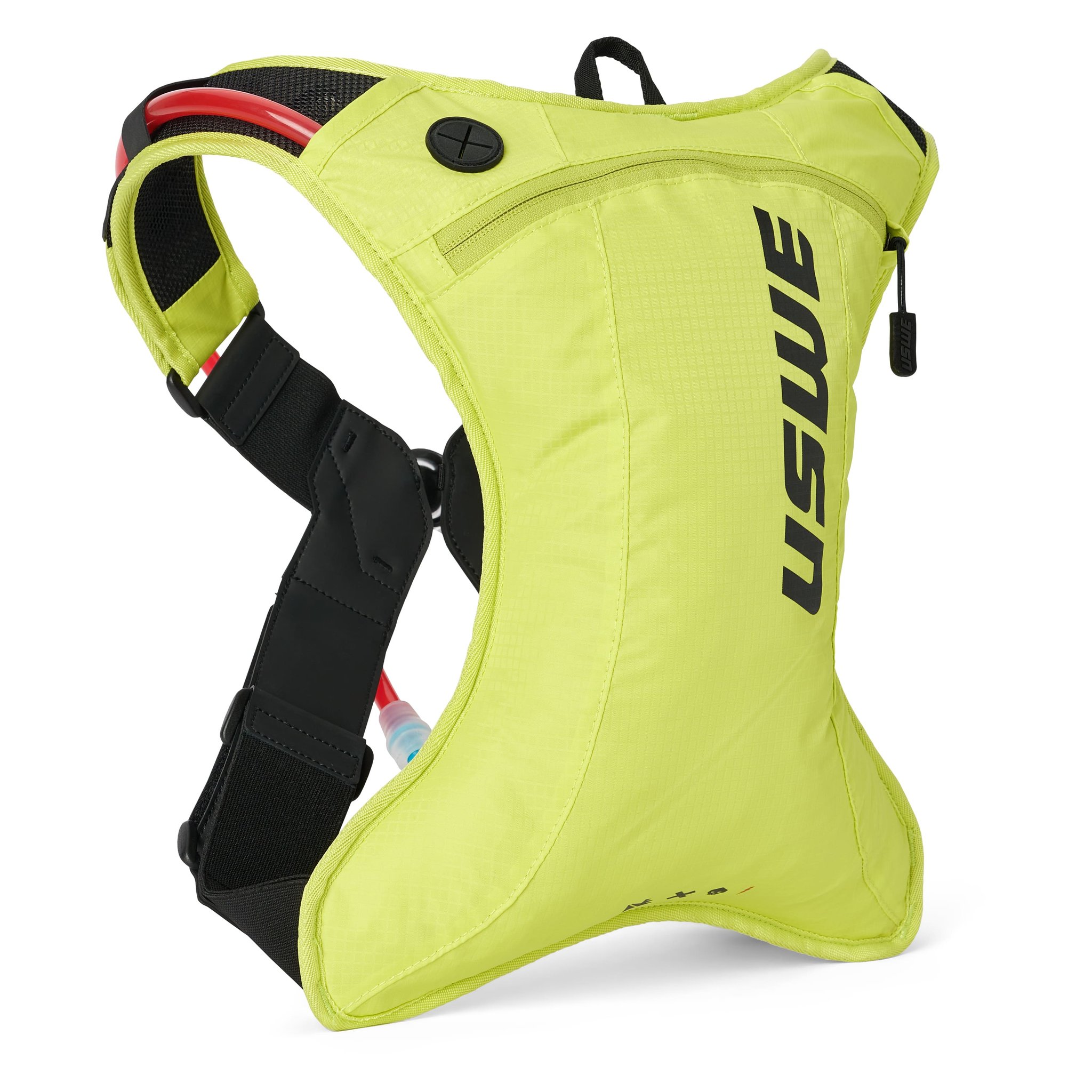 USWE Outlander 2 Hydration 1.5L Backpack (yellow)