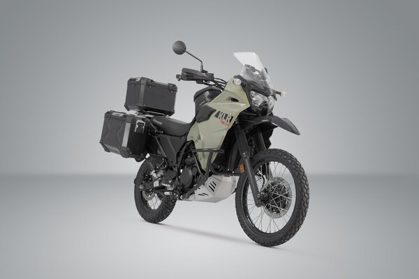 SW-Motech Adventure set Protection CFMoto 800MT-X (24-)
