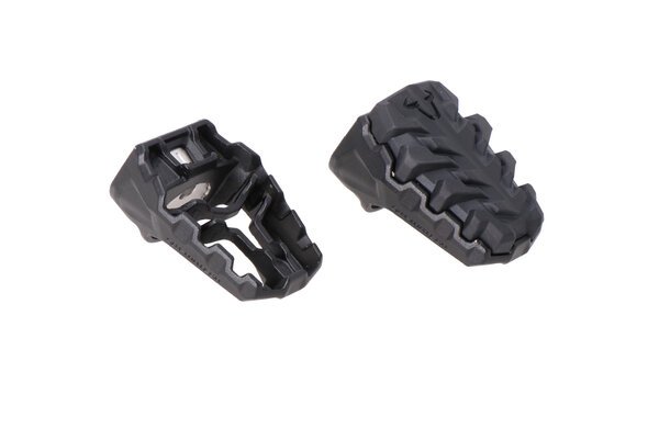 SW-Motech EVO footrest kit BMW F 450 GS (25-)