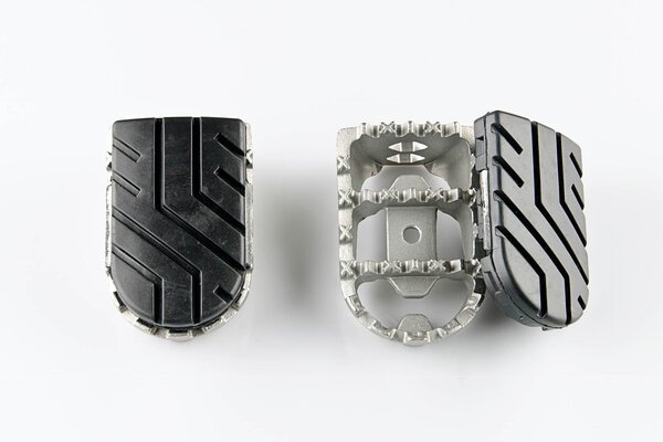 SW-Motech ION footrest kit CFMoto 800MT-X (24-)