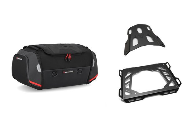 SW-Motech Rackpack Saddlebag Set for BMW F 450 GS (25-)