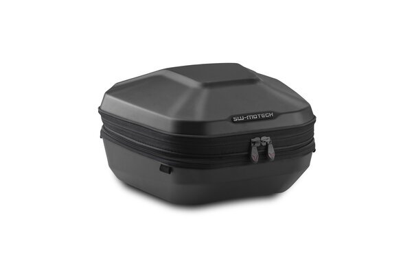 SW-Motech URBAN ABS tagakohvri komplekt (must) BMW F 450 GS (25-)