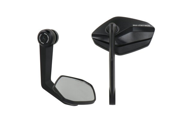 SW-Motech bar end mirrors Moto Guzzi V7 Special / V7 Stone (25-) / Voge R625