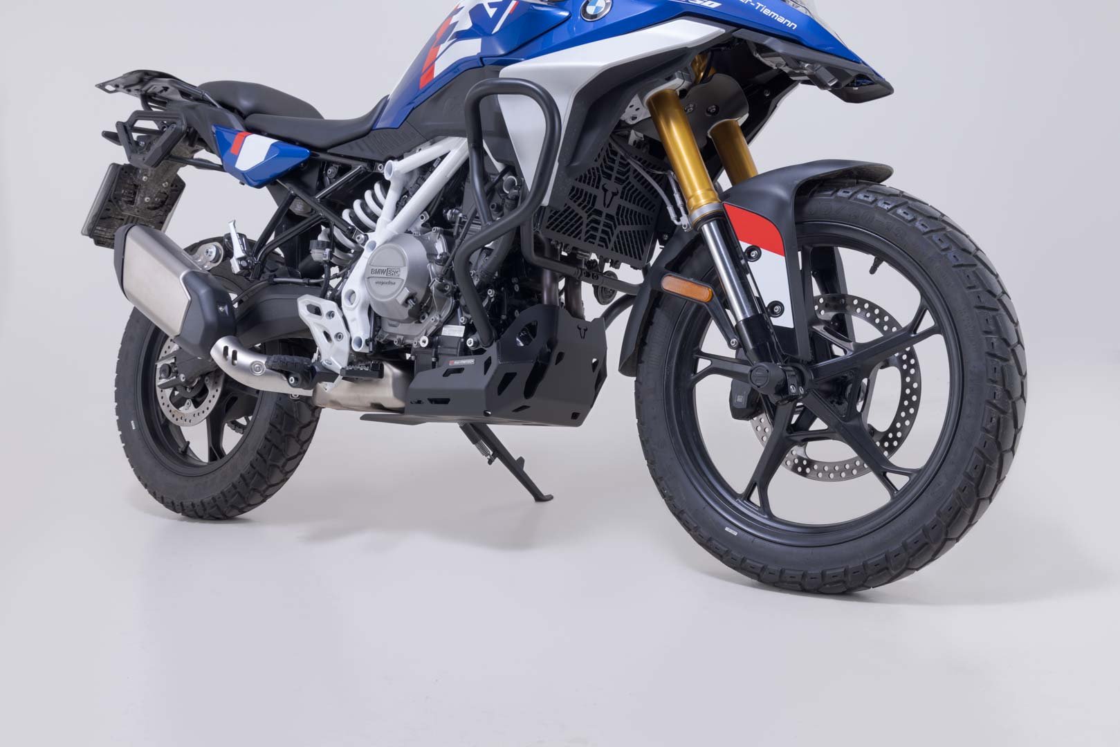 SW-Motech engine guard (black) BMW F 450 GS (25-)