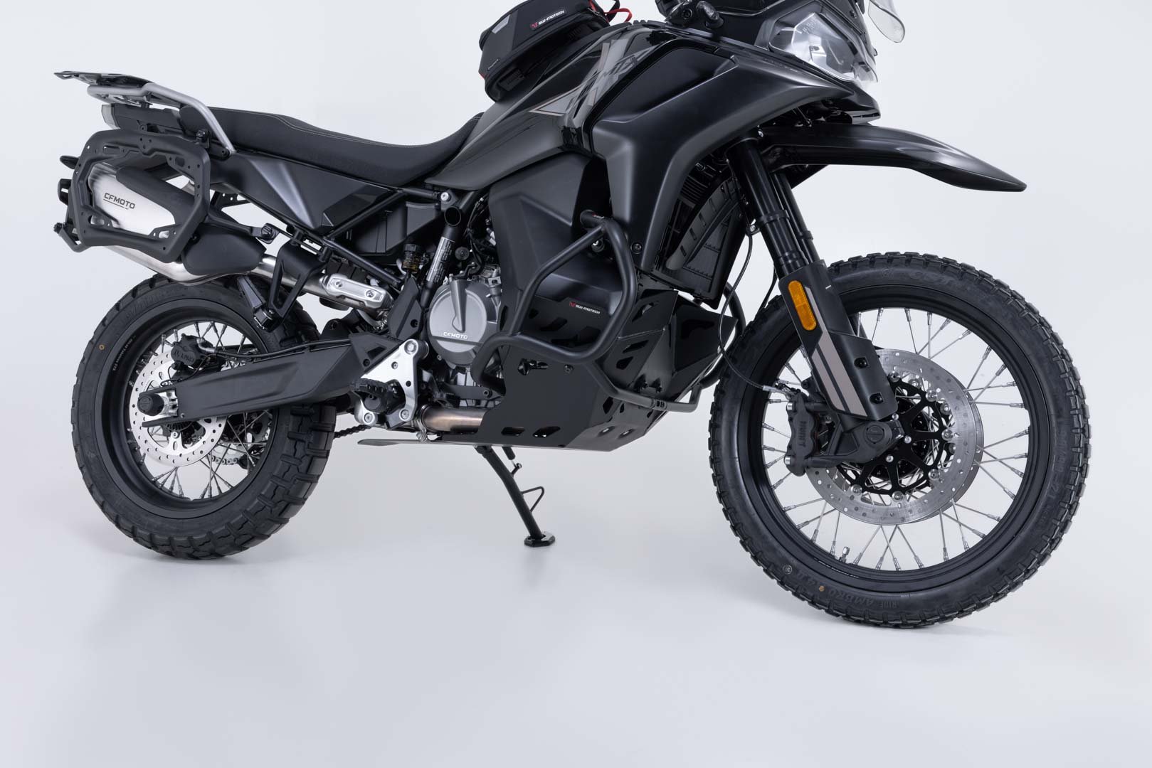 SW-Motech Engine guard CFMoto 800MT-X (24-)