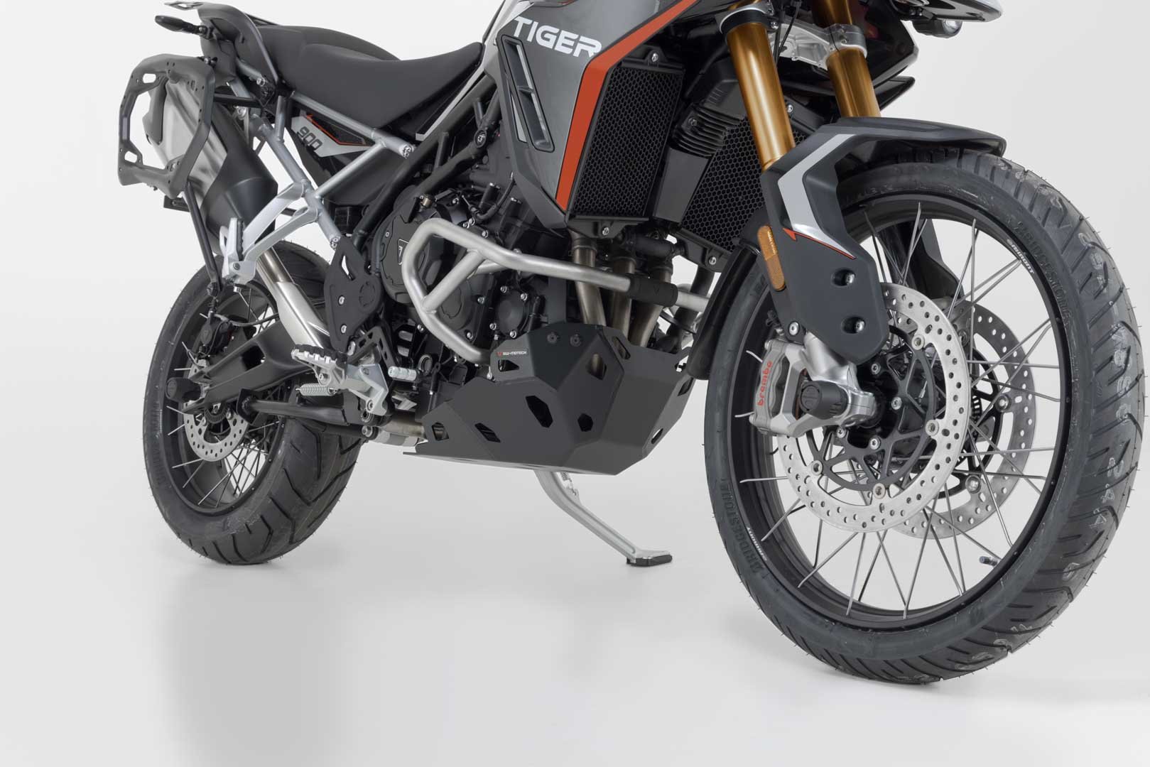 SW-Motech Engine guard Triumph Tiger 900 Rally Pro (23-)