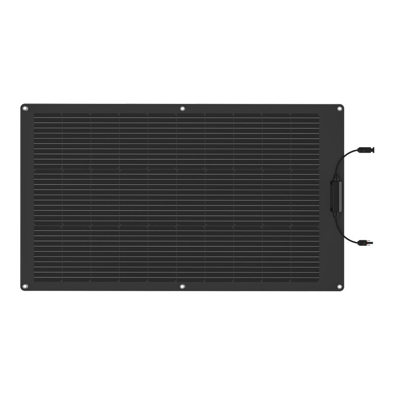 Päikesepaneel EcoFlow 100W