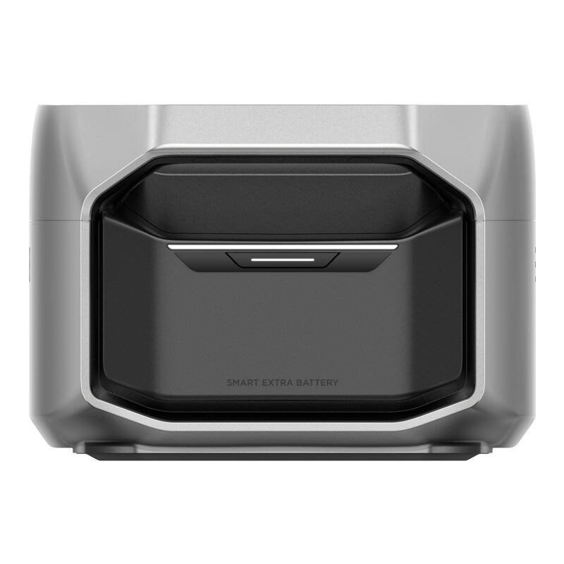 EcoFlow DELTA Pro 3 akujaama lisaaku