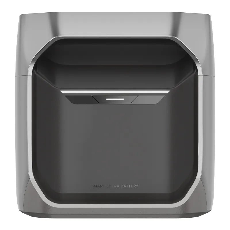EcoFlow DELTA 3 aku