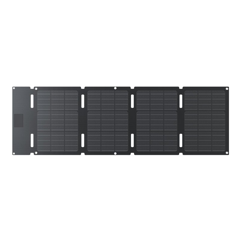 EcoFlow kaasaskantav kokkupandav päikesepaneel 45W (USB-C)