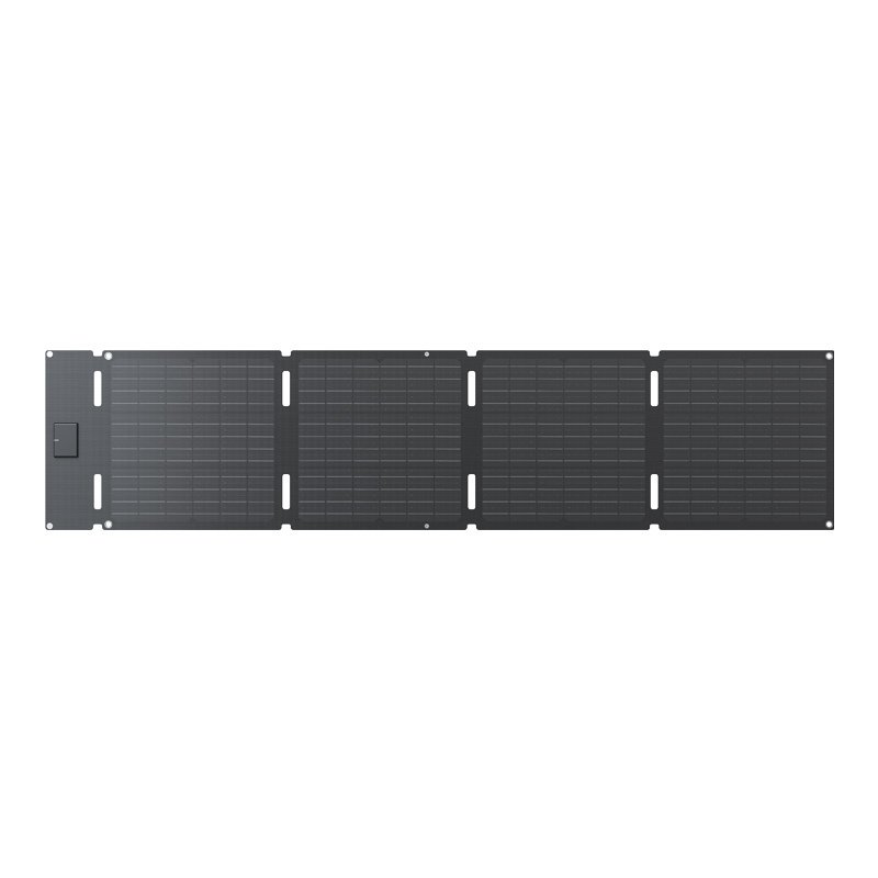 EcoFlow kaasaskantav kokkupandav päikesepaneel 60W (USB-C)