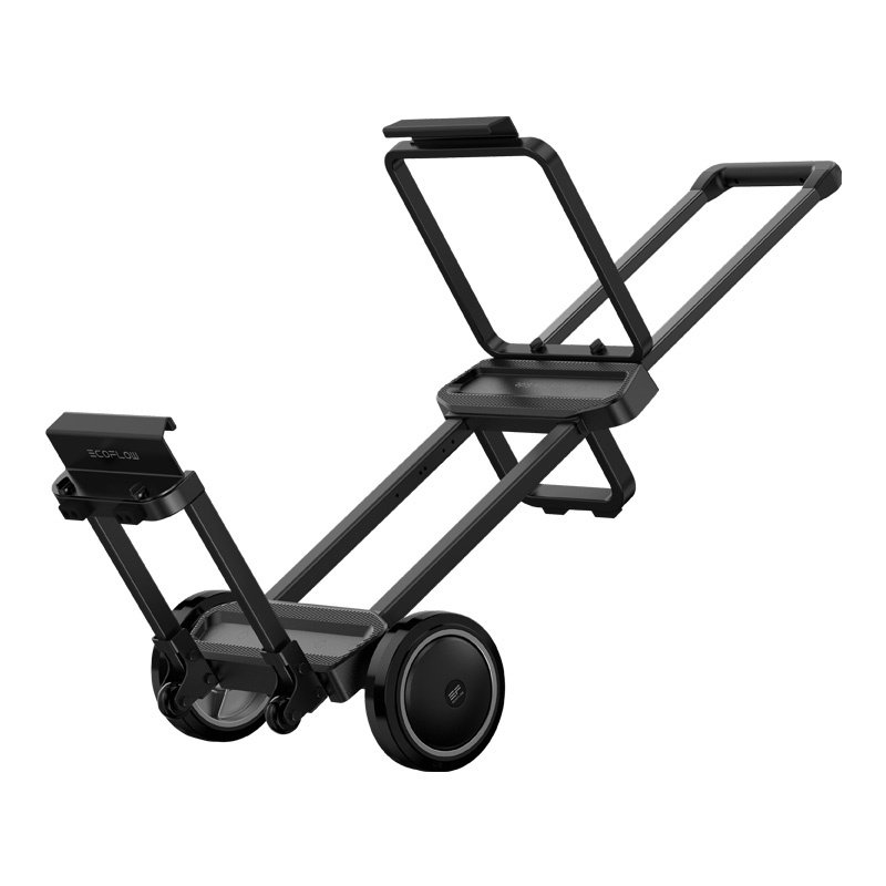 EcoFlow transpordikäru (DELTA Pro Ultra jaoks)