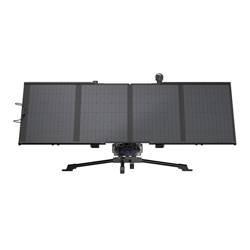 EcoFlow Solar Tracker