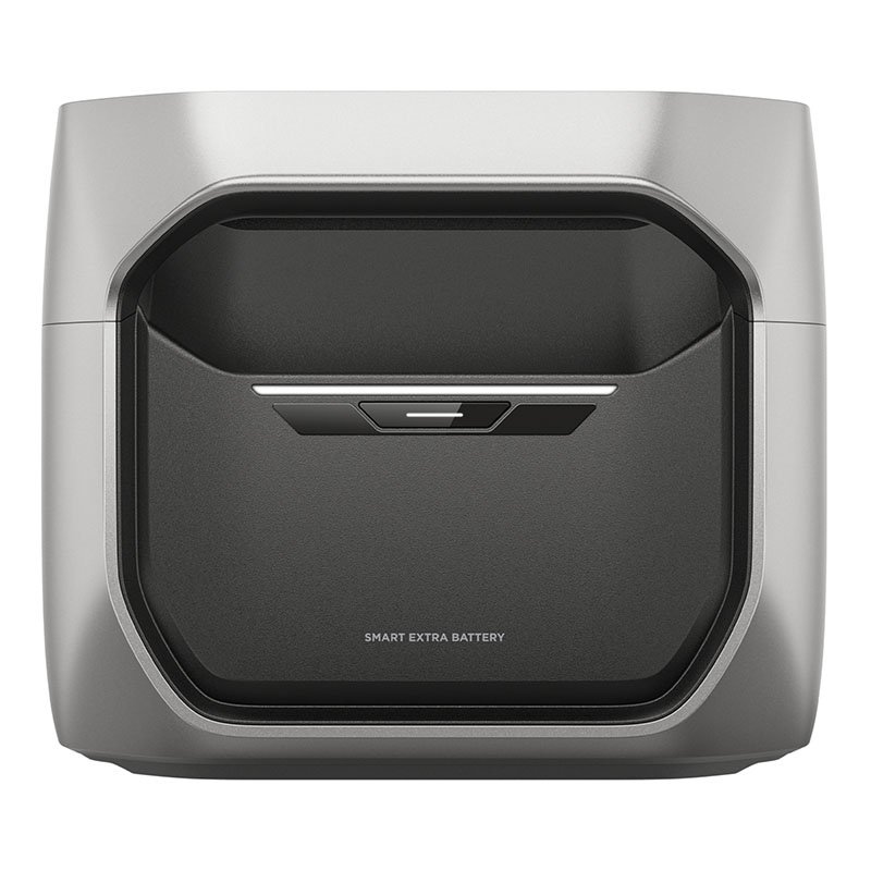 EcoFlow DELTA 3 Max Plus aku