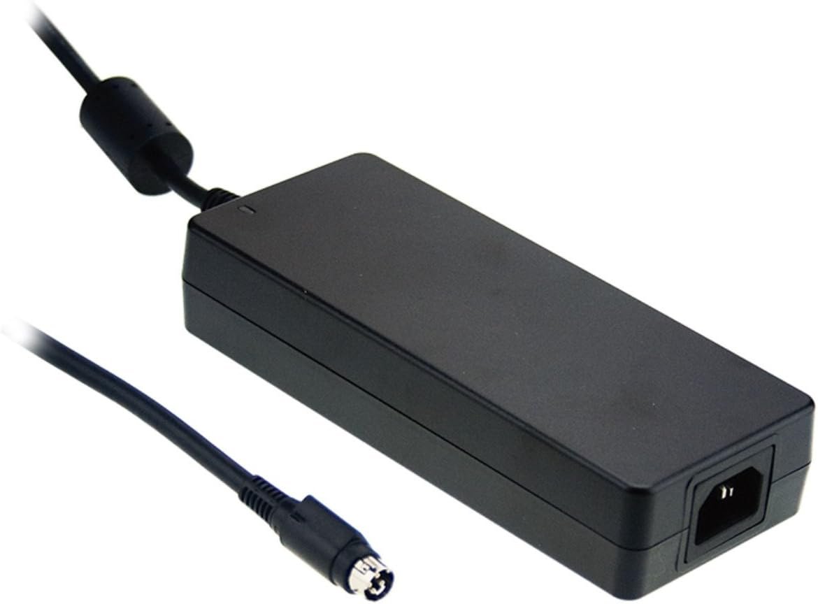24V 6.66A 160W (5.5*2.5) DC adapter