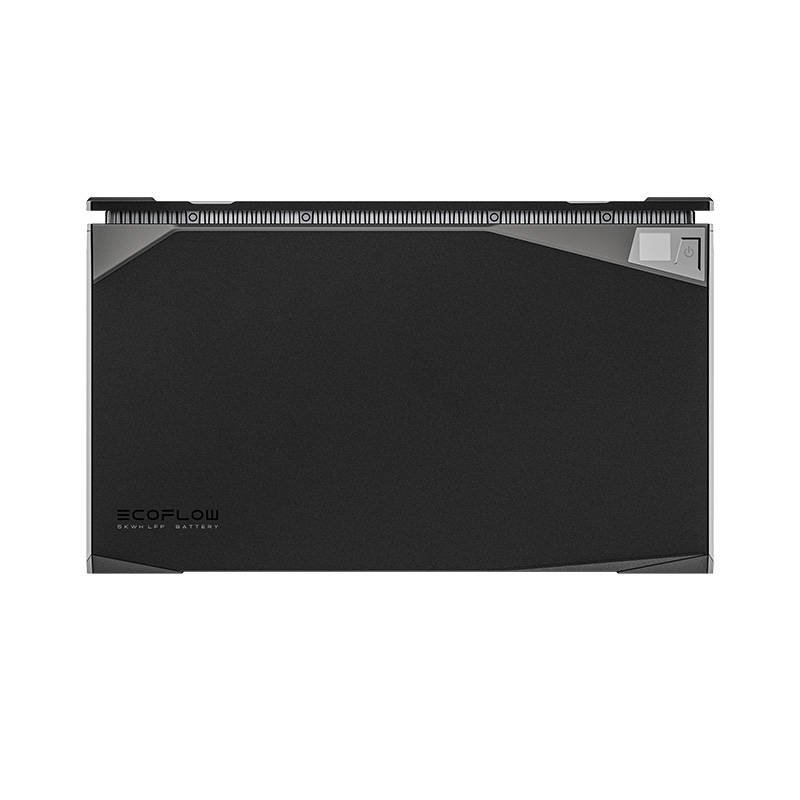 Akku EcoFlow Power Kits 5120 Wh