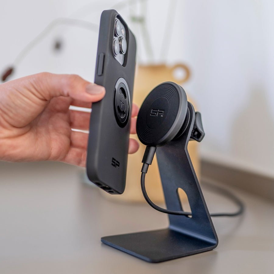 SP Connect SPC+ Samsung Galaxy Z Fold 8 suojakuori