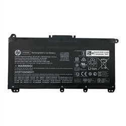 HP HT03XL, HSTNN-LB8M laptop battery 41.9Wh
