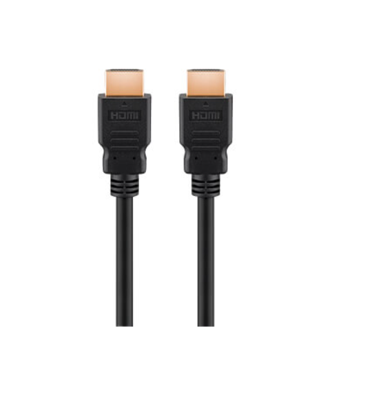 Goobay Ultra High Speed HDMI Cable 5 m
