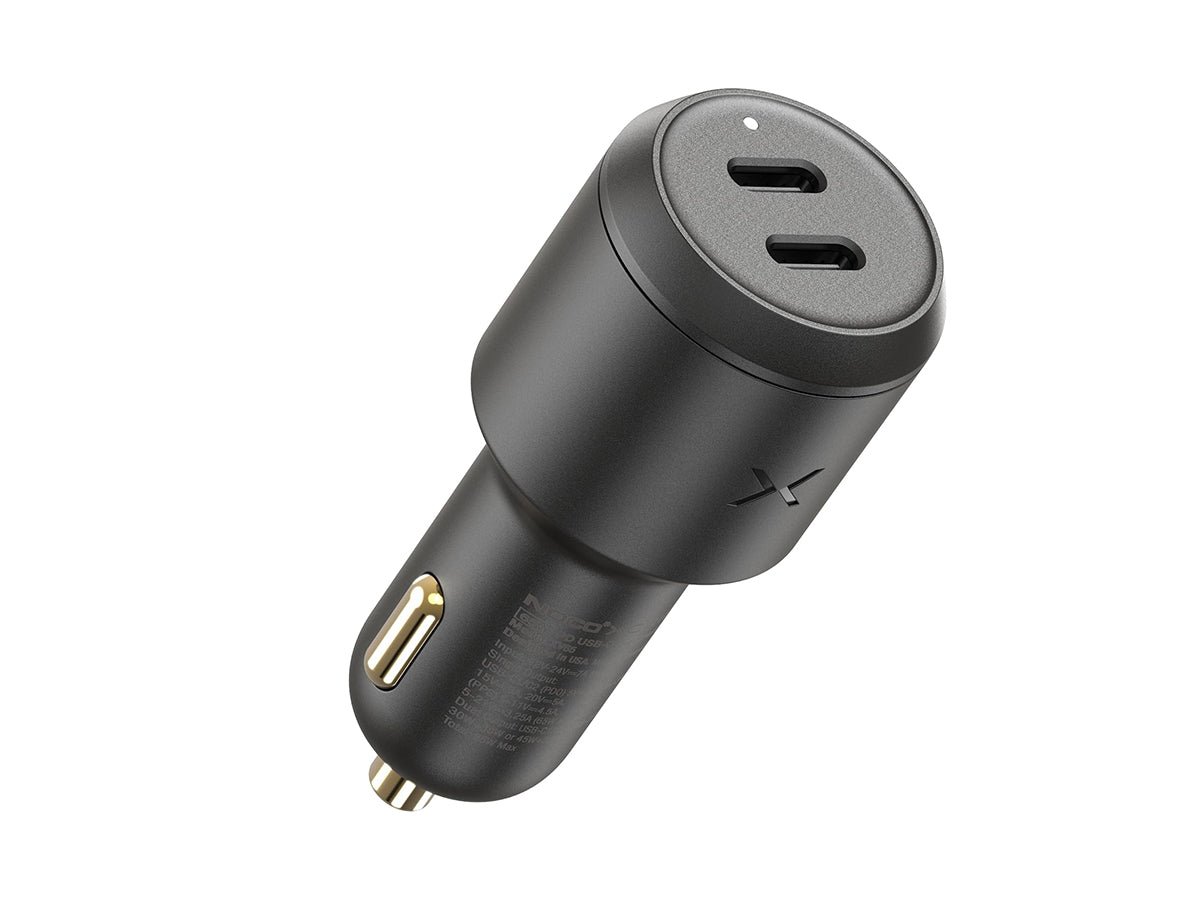 Noco XV65 65W 12V USB-C autolaadija