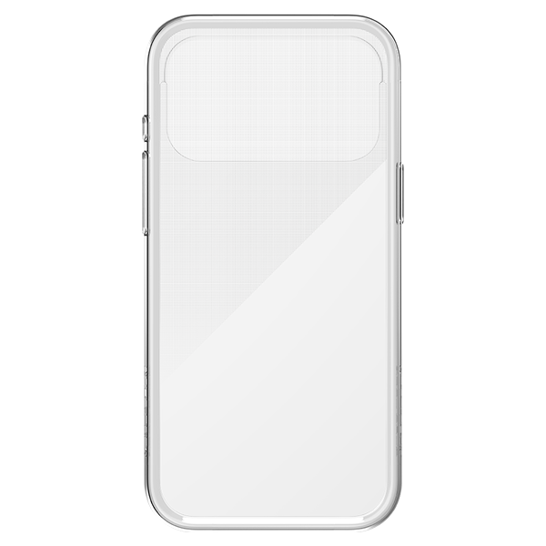 Quad Lock Poncho iphone 18 Pro Max ilmastikukindel ekraanikate