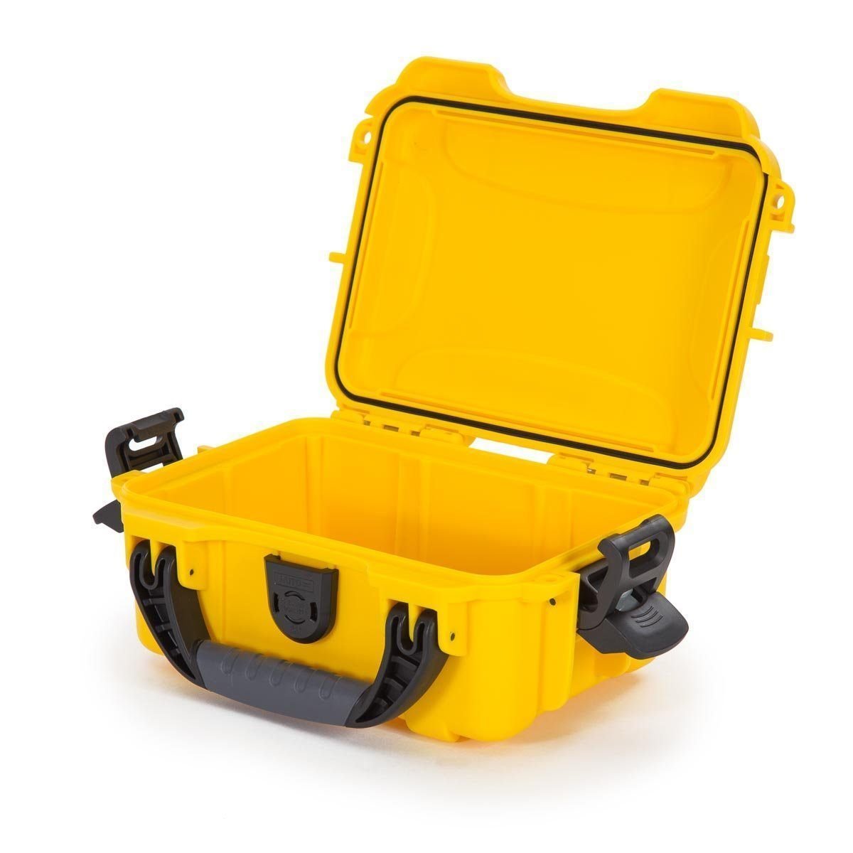 Nanuk 903 keltainen suojalaukku, 1,8 L