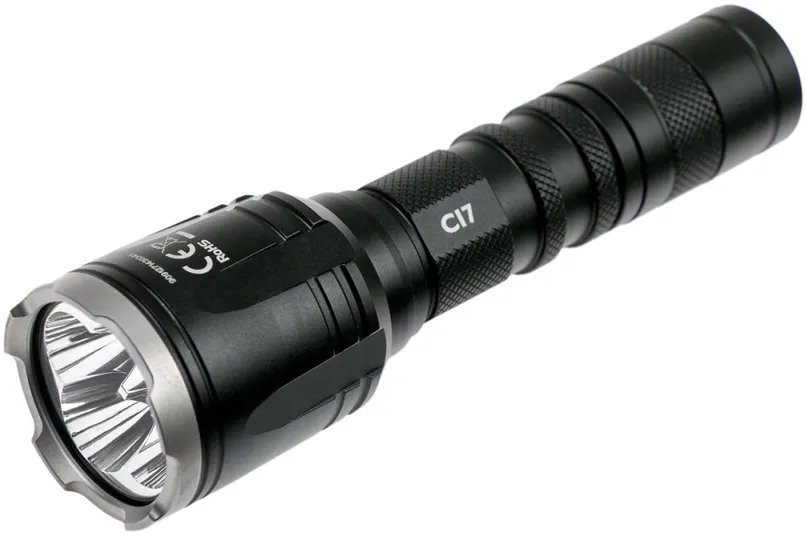 Nitecore CI7 flashlight 2500 lm