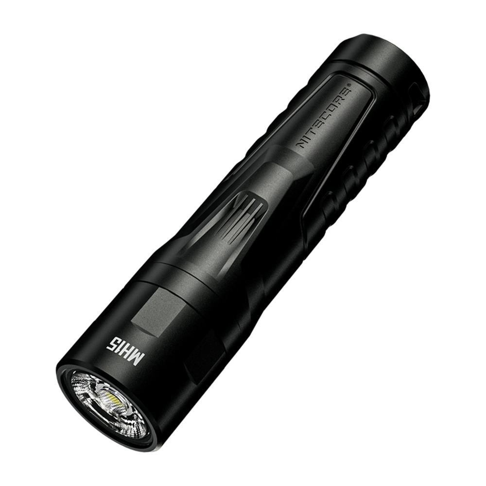 Nitecore MH15 flashlight 2000lm