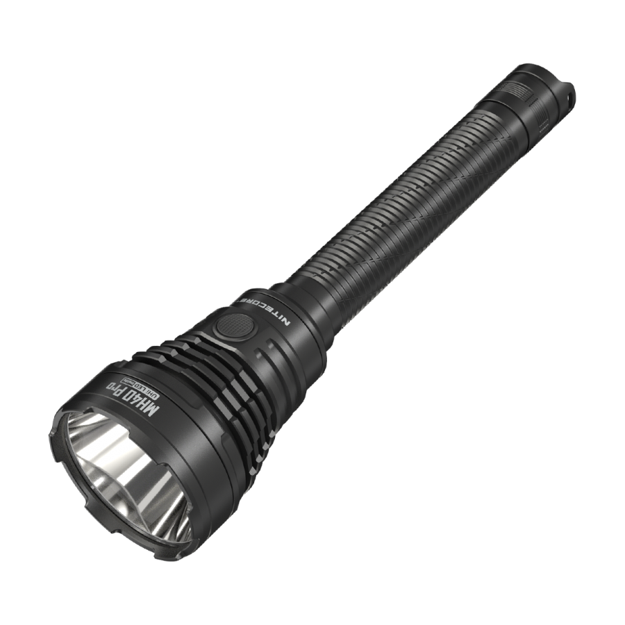 Nitecore MH40 PRO flashlight 3500lm