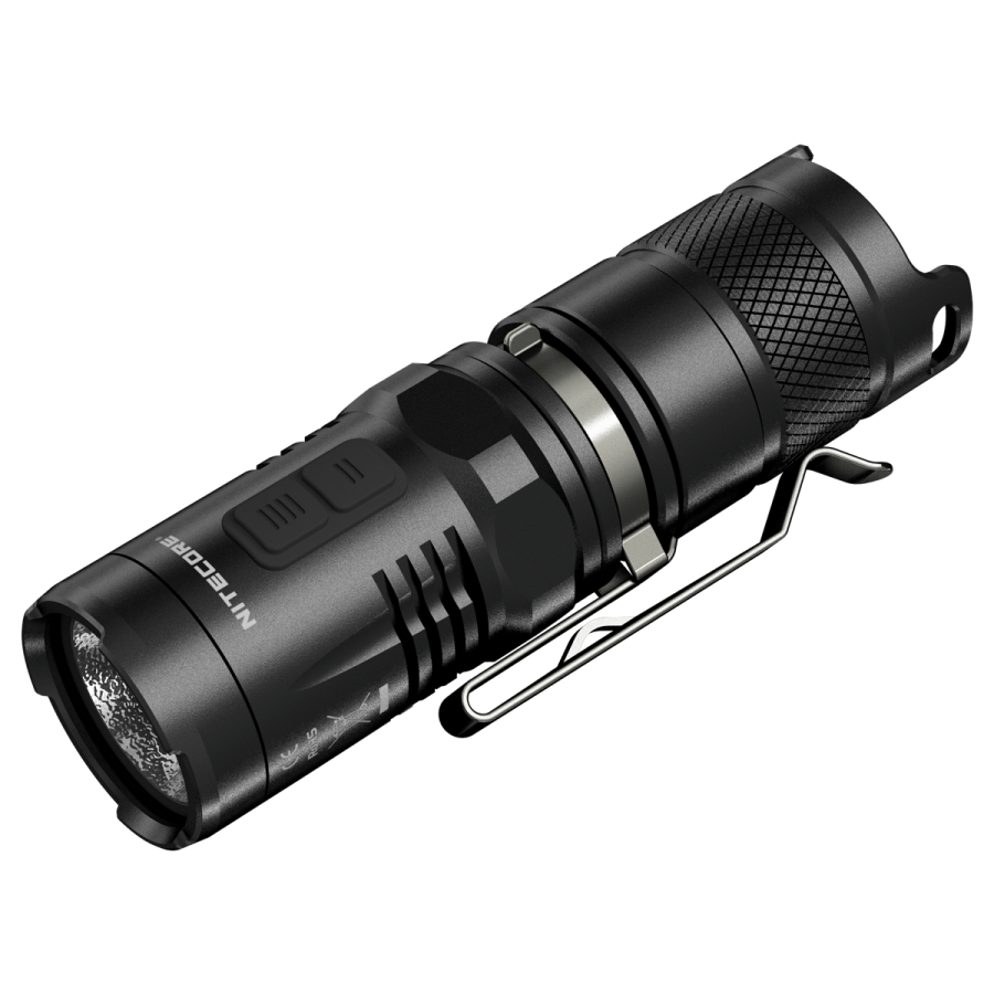 Nitecore MT10C 920lm flashlight