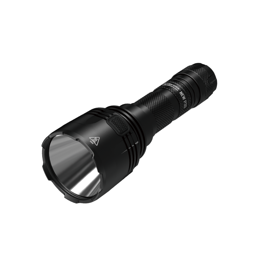 Nitecore P30 1000lm flashlight