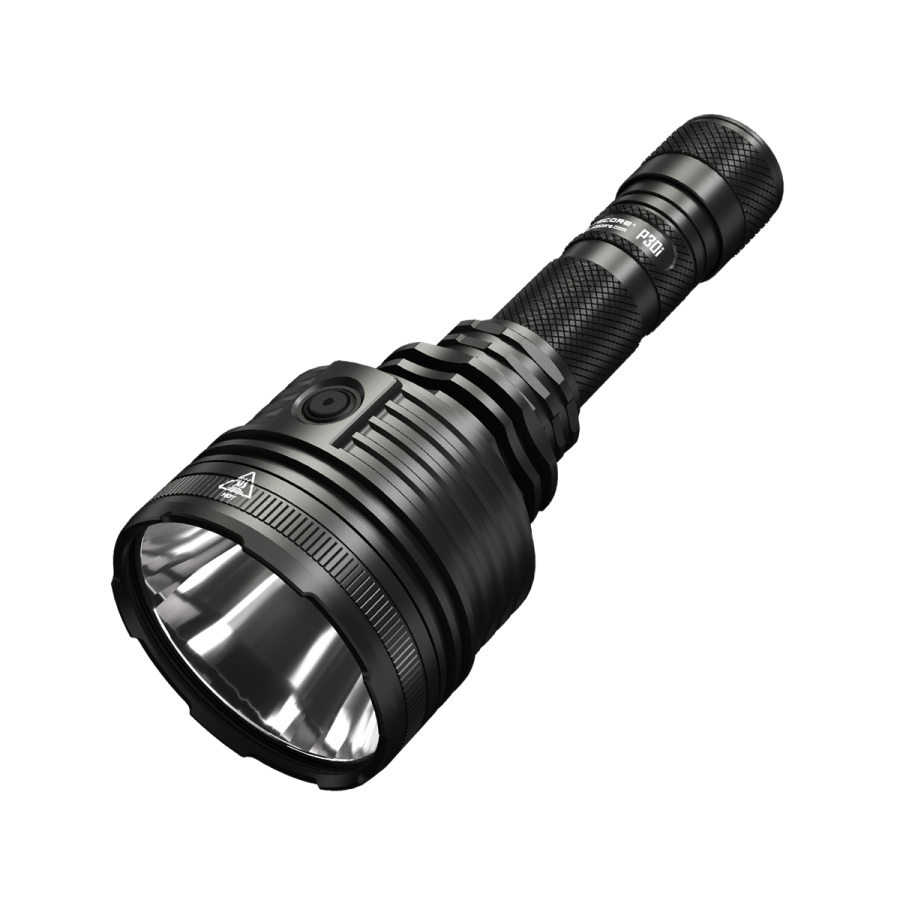 Nitecore P30i 2000lm taskulamppu