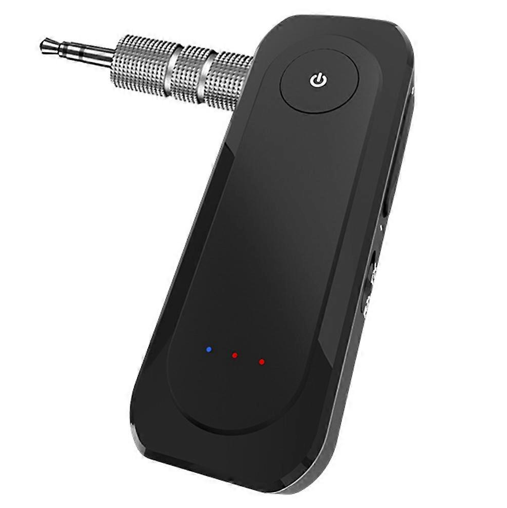 K11 2-in-1 Bluetooth audio adapteris, raidītājs/uztvērējs, 3,5 mm AUX