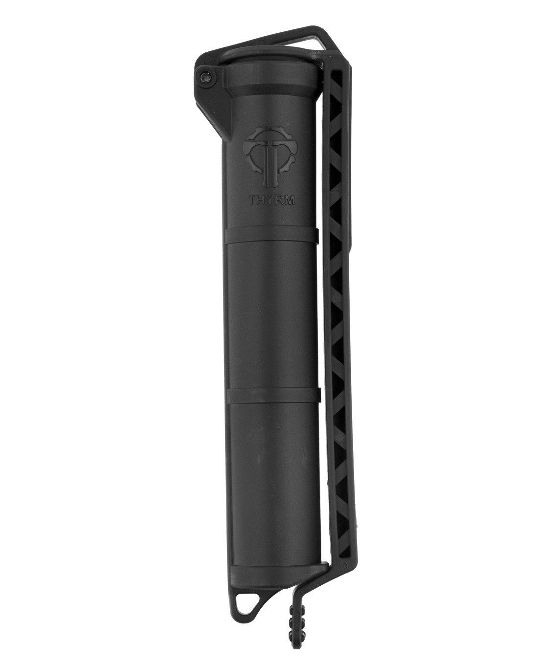 Thyrm CellVault Black Battery Holder