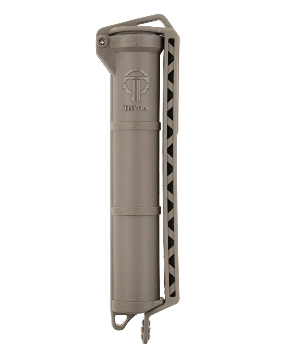 Thyrm CellVault Flat Dark Earth Battery Holder