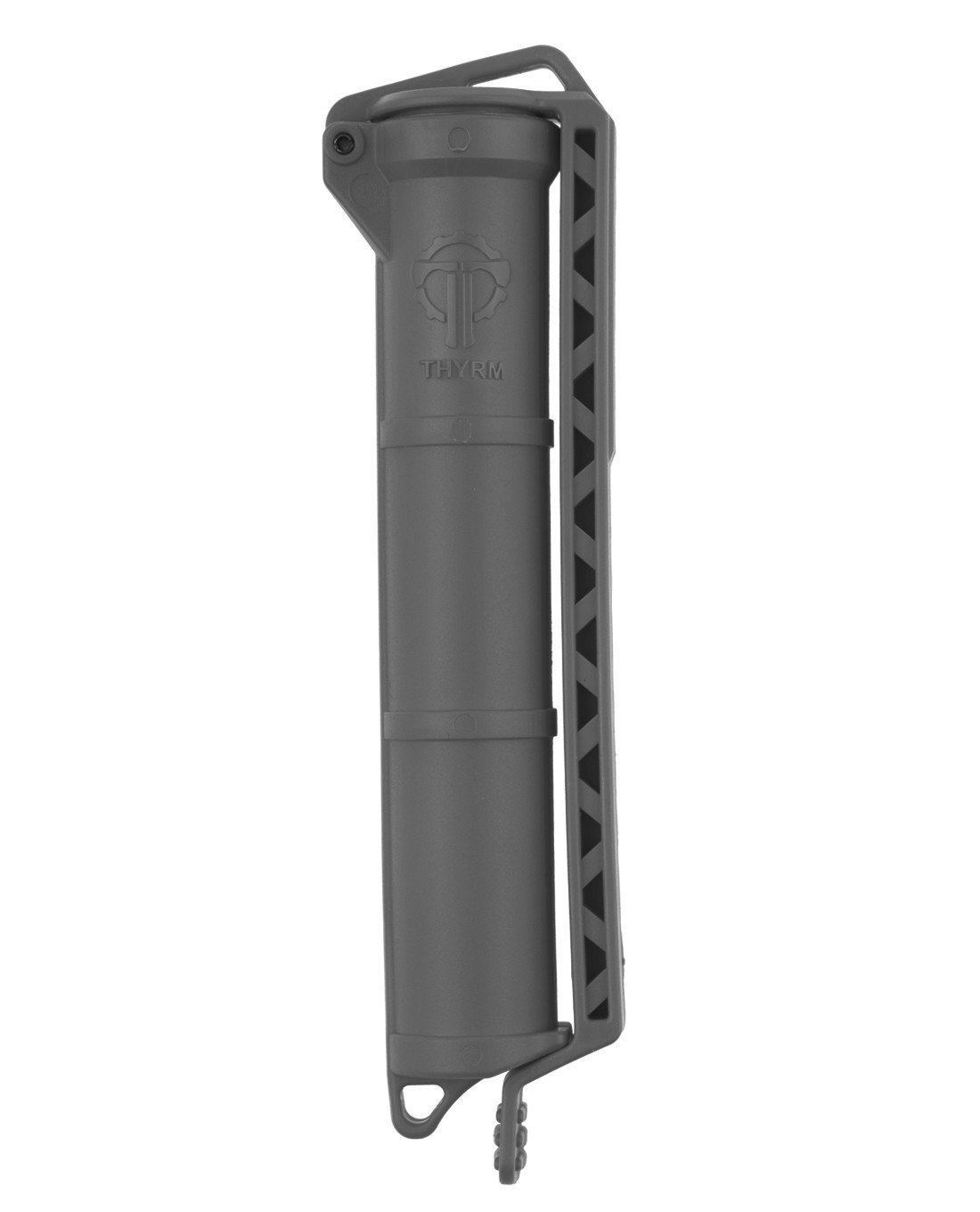 Thyrm CellVault Gray Battery Holder