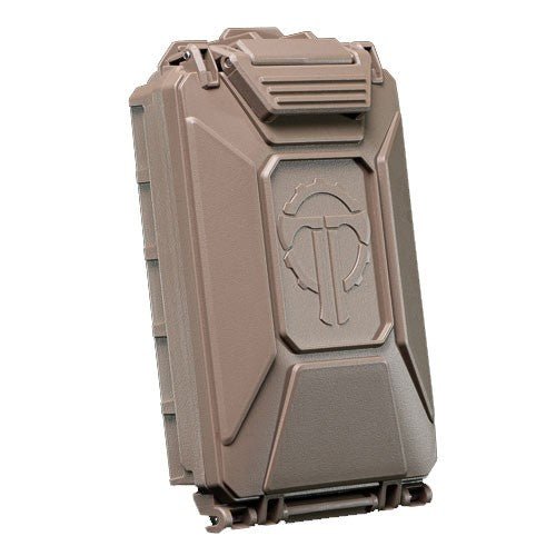 Thyrm CellVault 5M Flat Dark Earth Battery modular Holder
