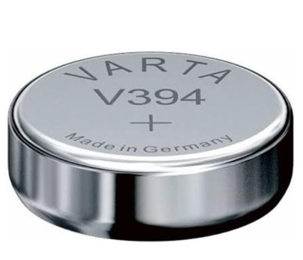 Varta V394/SR45 kelloparisto