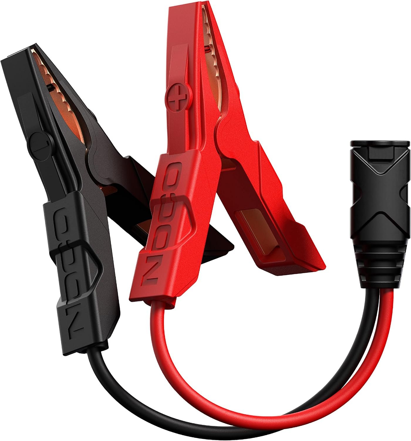 Noco GBC003 HD Precision Boost Battery Clamps for GB20, GB40, GB50