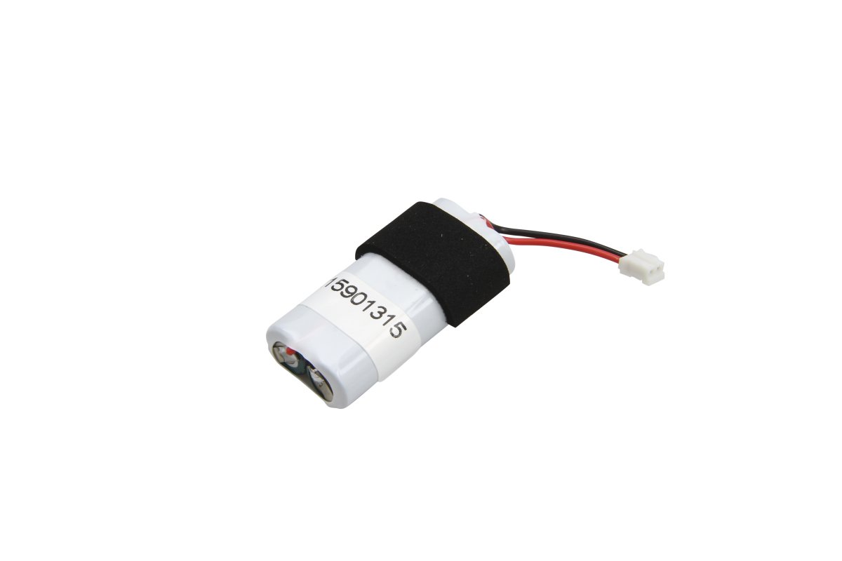AKKUmed NiMH 730mAh akumulators Brand accu-jet pro pipetēšanas ierīcei (26630)