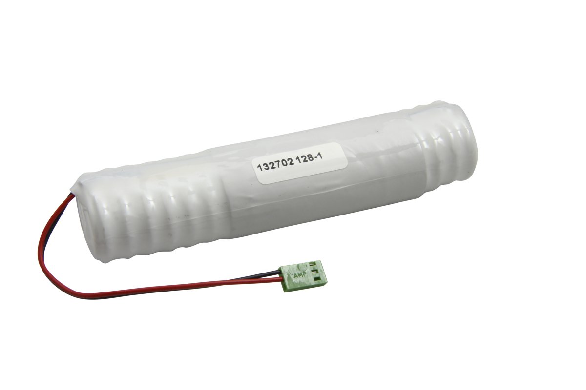 AKKUmed NiMH 600mAh akumulators Kranzbühler FetaSaver Doppler 2000 ierīcei (viena elementa versija)