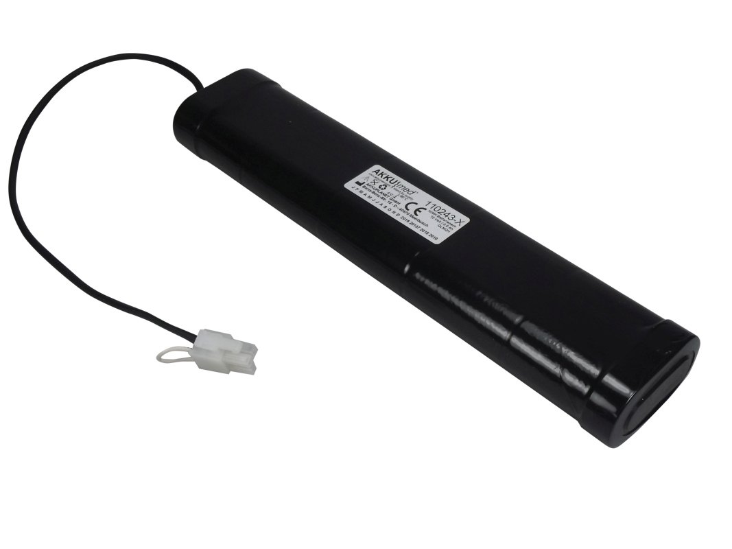 AKKUmed NiMH akumulators Uniphy 409 ierīcei