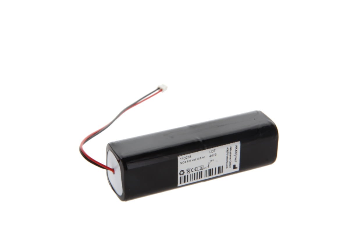 AKKUmed NC battery suitable for MGVG DĆ¶ring combimat 2000