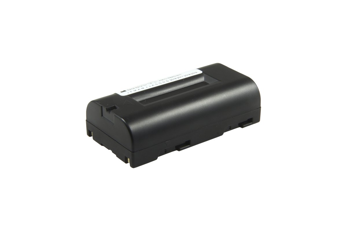 AKKUmed Li Ion battery suitable for Retinomax hand - auto refractometer series 3 type RT-121/ 171631...
