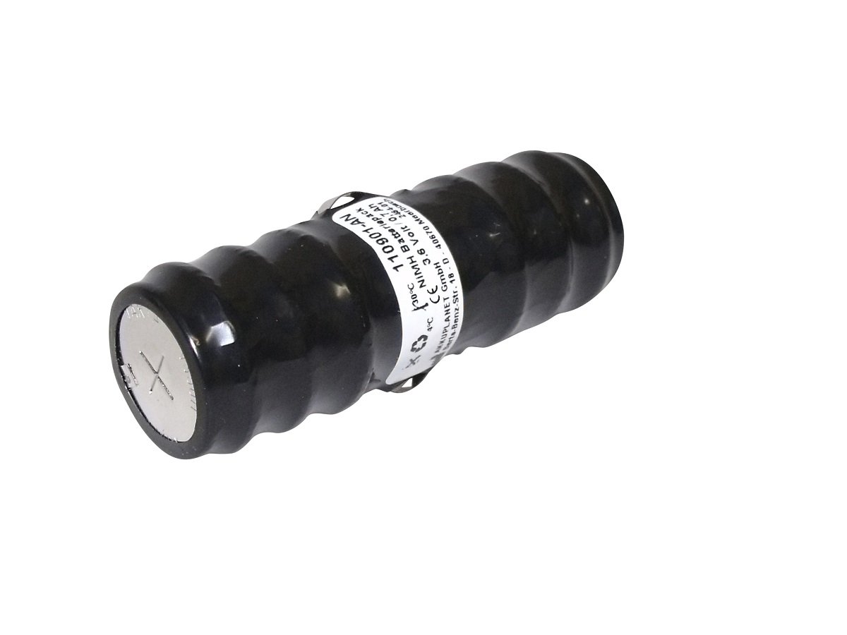 AKKUmed NiMH 700mAh akumulators HEINE ierīcei (S3Z, X-0299314)