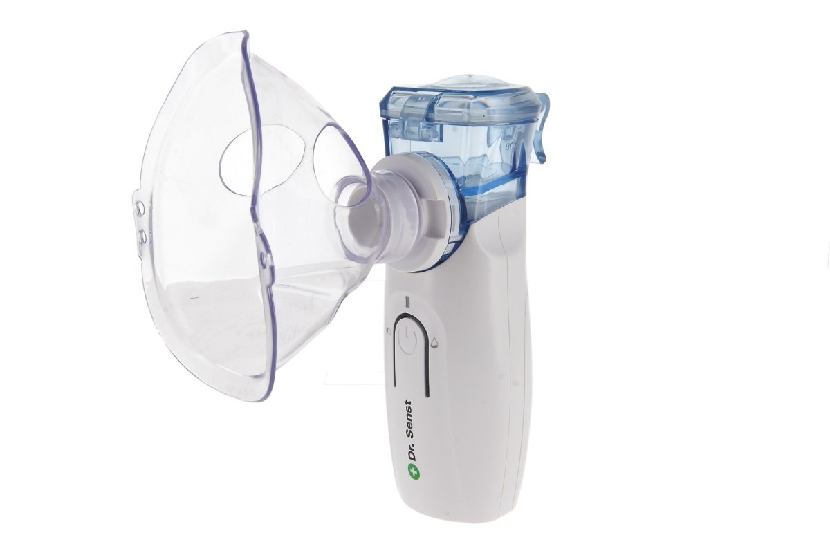 Dr. Senst YS35 pārnēsājams inhalators