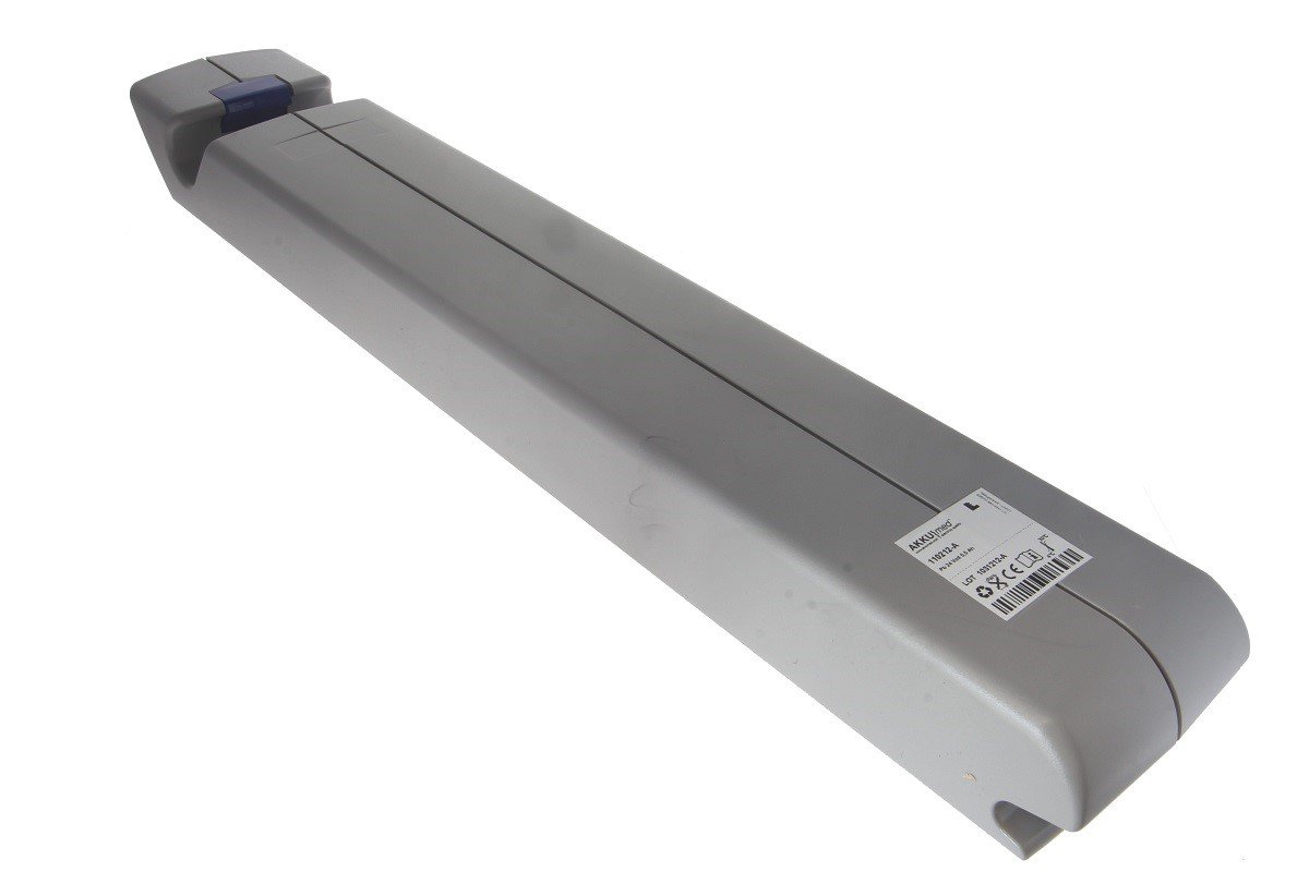 AKKUmed lead-acid battery suitable for Arjo Lifter model Alenti, Bolero, Calypso, Marisa, Maxi Move