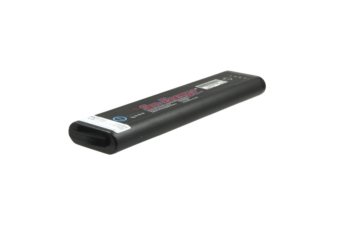 AKKUmed Li Ion battery suitable for GE, Datex-Ohmeda Monitor F, FM, F-FM-01, F-CU8..07